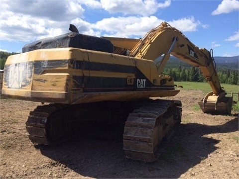 Hydraulic Excavator Caterpillar 330L