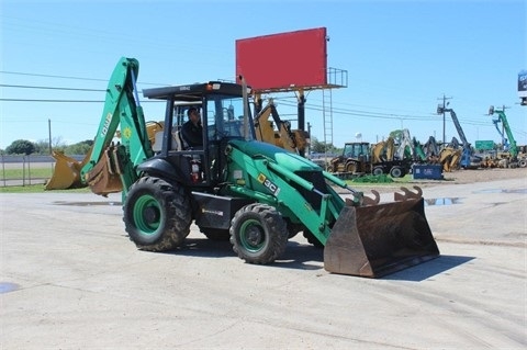 Backhoe Loaders Jcb 3CX