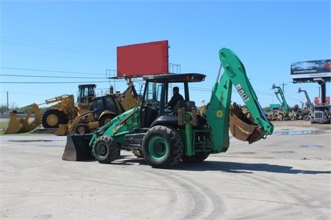 Retroexcavadoras Jcb 3CX importada de segunda mano Ref.: 1417119893885609 No. 2