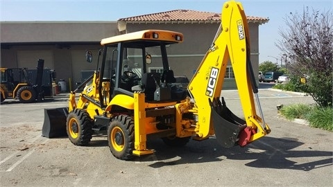 Retroexcavadoras Jcb 2CX seminueva en perfecto estado Ref.: 1417123869041689 No. 4