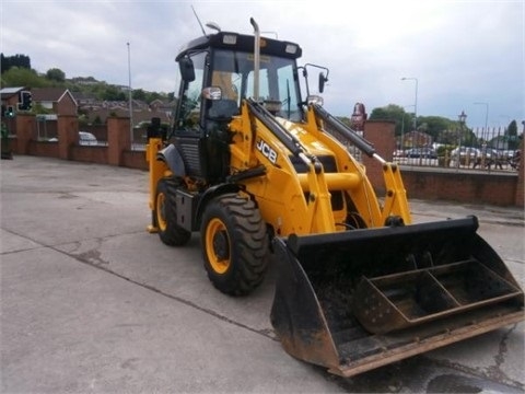 Backhoe Loaders Jcb 2CX