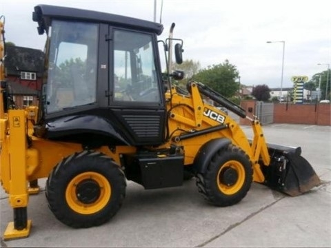 Retroexcavadoras Jcb 2CX de segunda mano en venta Ref.: 1417124460242777 No. 2