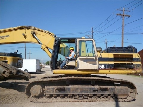 Excavadoras Hidraulicas Caterpillar 345B importada en buenas cond Ref.: 1417131255599348 No. 4