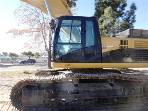 Excavadoras Hidraulicas Caterpillar 345D en venta, usada Ref.: 1417206407586539 No. 2