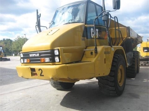 Hydraulic Excavator Caterpillar 349EL