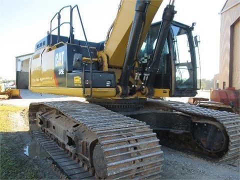 Excavadoras Hidraulicas Caterpillar 349EL importada de segunda ma Ref.: 1417221333964743 No. 2