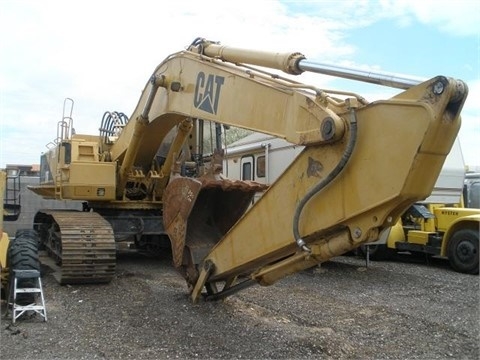 Hydraulic Excavator Caterpillar 350L