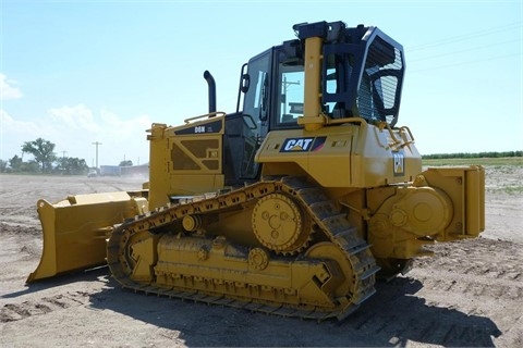 Tractores Sobre Orugas Caterpillar D6N usada de importacion Ref.: 1417227202564774 No. 3