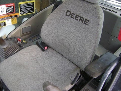 Excavadoras Hidraulicas Deere 200D de segunda mano Ref.: 1417457213214817 No. 4