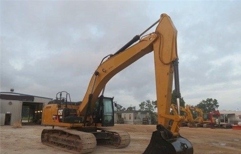 Excavadoras Hidraulicas Caterpillar 336EL de bajo costo Ref.: 1417462167775074 No. 4