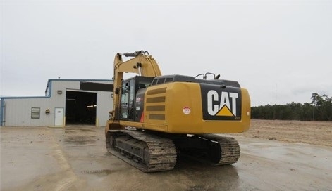 Hydraulic Excavator Caterpillar 336EL