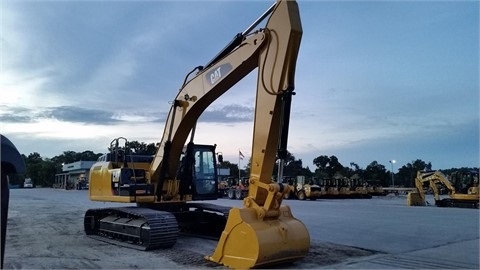 Excavadoras Hidraulicas Caterpillar 120B seminueva en perfecto es Ref.: 1417473185507549 No. 3