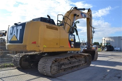 Excavadoras Hidraulicas Caterpillar 336EL usada a buen precio Ref.: 1417475155488357 No. 2