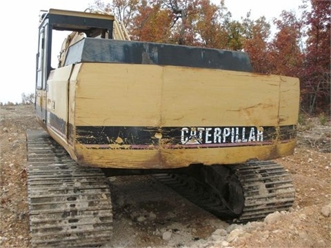 Excavadoras Hidraulicas Caterpillar EL200B de importacion a la ve Ref.: 1417487649847031 No. 3