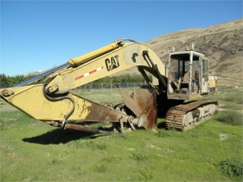 Excavadoras Hidraulicas Caterpillar EL200B de medio uso en venta Ref.: 1417493200987205 No. 4