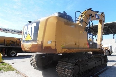 Hydraulic Excavator Caterpillar 336EL