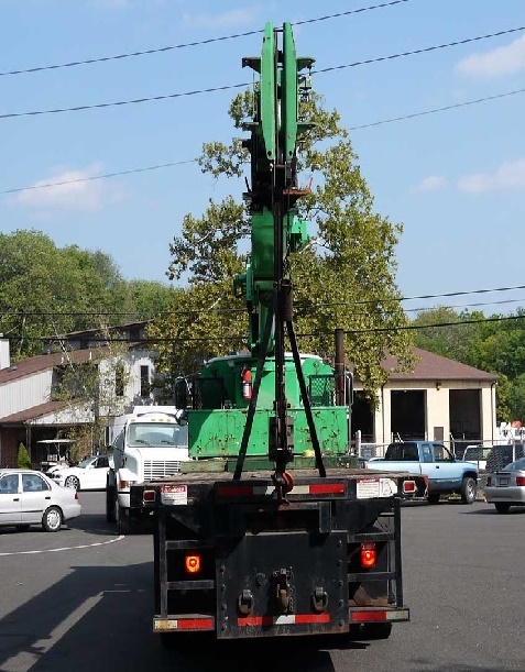 Gruas National 880C de medio uso en venta Ref.: 1417556138603452 No. 3