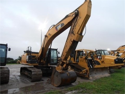 Excavadoras Hidraulicas Caterpillar 336EL importada en buenas con Ref.: 1417559378499950 No. 3