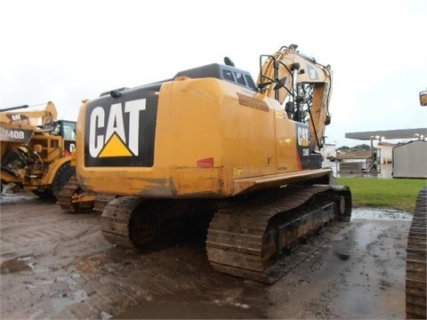 Excavadoras Hidraulicas Caterpillar 336EL importada en buenas con Ref.: 1417559378499950 No. 4