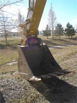 Excavadoras Hidraulicas Caterpillar 336E usada a buen precio Ref.: 1417563638945951 No. 4