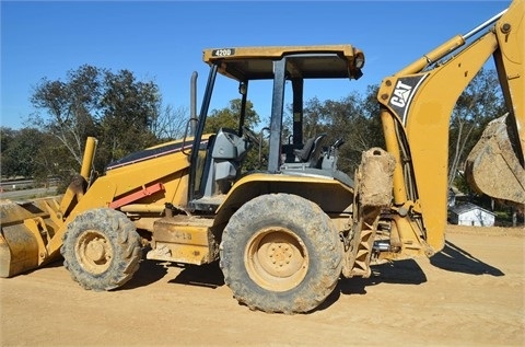 Retroexcavadoras Caterpillar 420D de importacion a la venta Ref.: 1417566470222415 No. 2