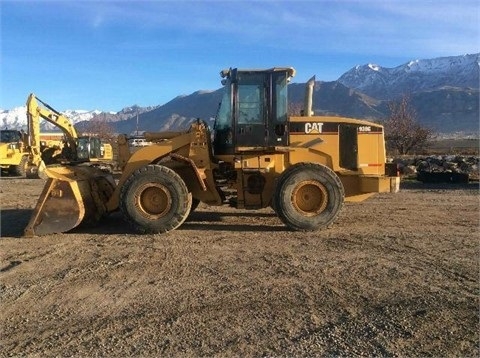 Wheel Loaders Caterpillar 938G