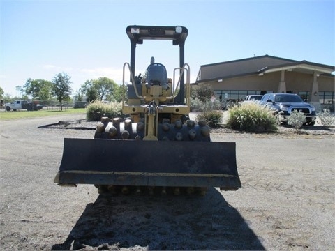 Soil Compactors Caterpillar CP-433E