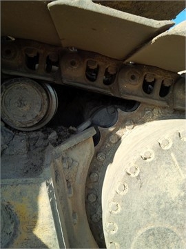 Tractores Sobre Orugas Deere 750J usada a buen precio Ref.: 1417810756776967 No. 3