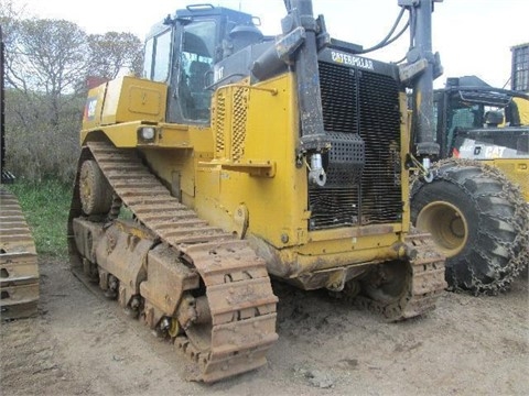 Dozers/tracks Caterpillar D10T