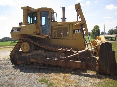 Tractores Sobre Orugas Caterpillar D7H en venta, usada Ref.: 1418067375003359 No. 3