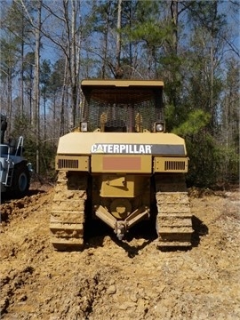 Tractores Sobre Orugas Caterpillar D7H