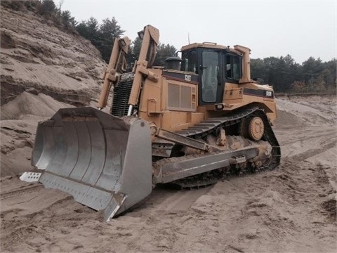 Dozers/tracks Caterpillar 450H