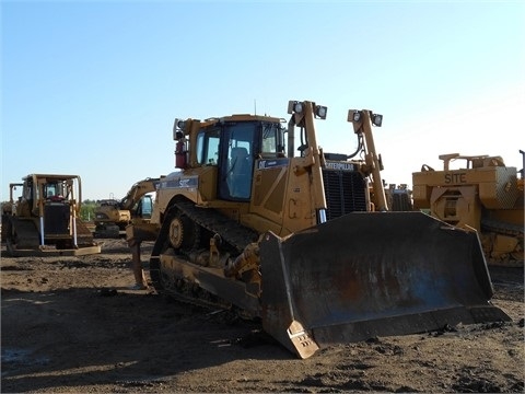 Tractores Sobre Orugas Caterpillar D8T en optimas condiciones Ref.: 1418180230782403 No. 2