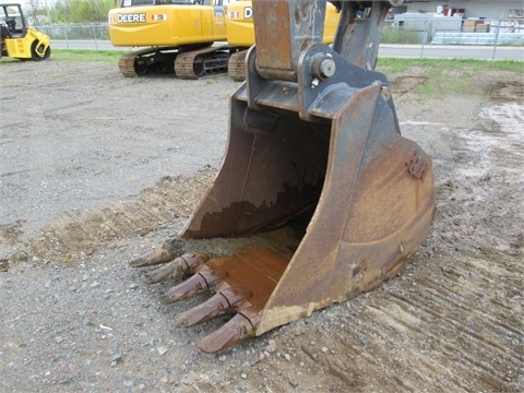 Excavadoras Hidraulicas Deere 240D usada a la venta Ref.: 1418237533366298 No. 4