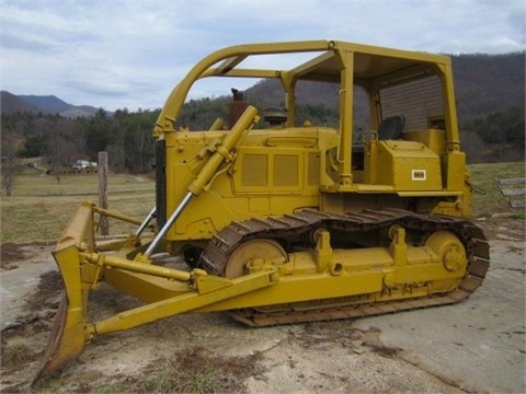 Tractores Sobre Orugas Caterpillar D6D en buenas condiciones Ref.: 1418238374975922 No. 4