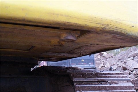 Excavadoras Hidraulicas Kobelco SK485 seminueva Ref.: 1418242327386541 No. 2