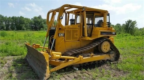 Tractores Sobre Orugas Caterpillar D6H usada a la venta Ref.: 1418246032759413 No. 4