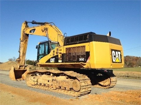 Excavadoras Hidraulicas Caterpillar 365CL importada a bajo costo Ref.: 1418349255574216 No. 2
