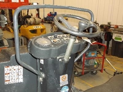 Vibratory Compactors Bomag BW120A