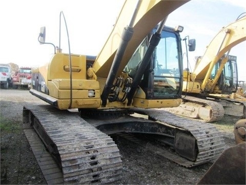 Excavadoras Hidraulicas Caterpillar 320DL importada de segunda ma Ref.: 1418404449840311 No. 4