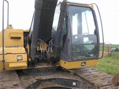 Excavadoras Hidraulicas Deere 200D en buenas condiciones Ref.: 1418409749361714 No. 2