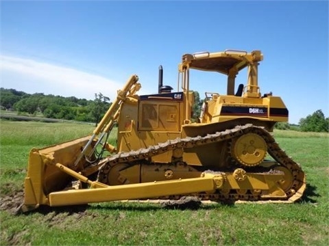 Tractores Sobre Orugas Caterpillar D6H seminueva en perfecto esta Ref.: 1418491548434592 No. 4
