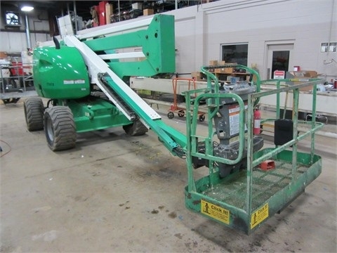 Plataformas Elevadoras Jlg 450A