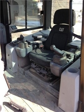 Dozers/tracks Caterpillar D6K