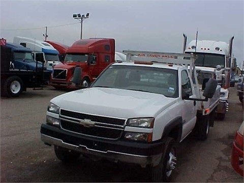 Camionetas Chevrolet 3500HD Ref.: 1418841850229123 No. 2