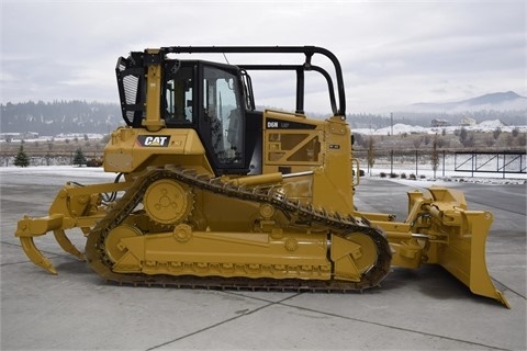 Tractores Sobre Orugas Caterpillar D6N en venta, usada Ref.: 1418864175445394 No. 2