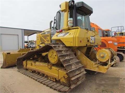 Tractores Sobre Orugas Caterpillar D6N en venta, usada Ref.: 1418865517298564 No. 3
