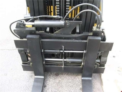 Montacargas Caterpillar C6000 de segunda mano Ref.: 1419609791090241 No. 4