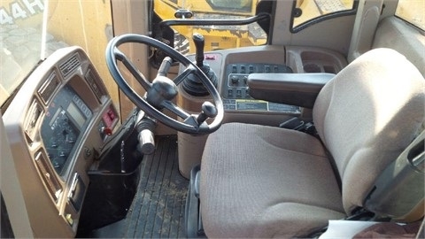 Cargadoras Sobre Ruedas Deere 744H usada a buen precio Ref.: 1419889051323481 No. 3