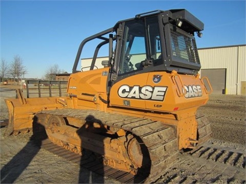 Tractores Sobre Orugas Case 1150k de importacion a la venta Ref.: 1419964795914199 No. 2